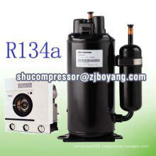 Air conditioner parts of rotary compressor replace sanyo hitachi type